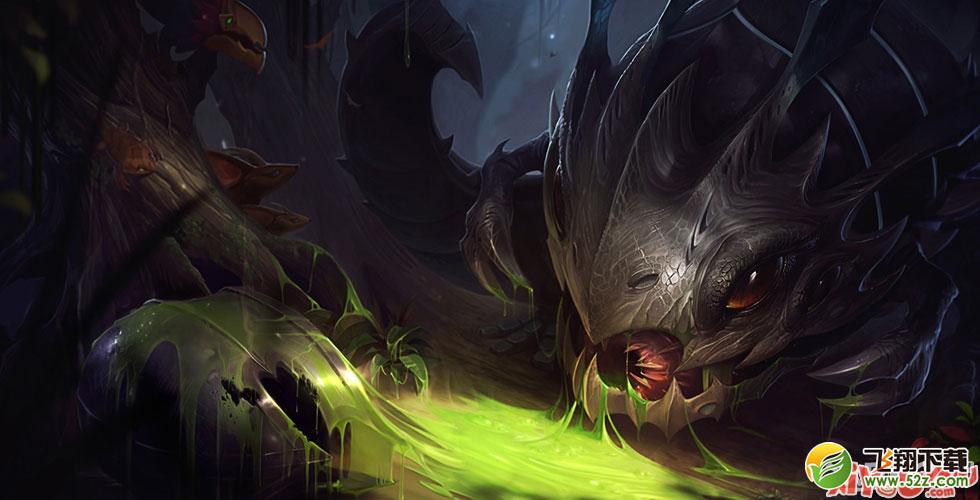 《LOL》S7ADC大嘴天赋符文加点与出装介绍
