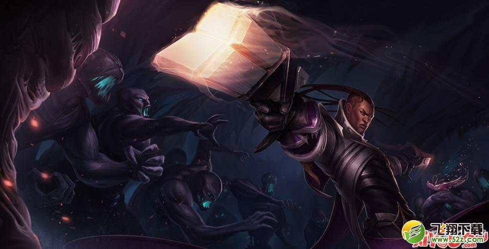 《LOL》S7ADC奥巴马天赋符文加点与出装介绍