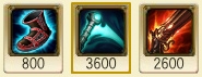 《LOL》S7ADC奥巴马天赋符文加点与出装介绍