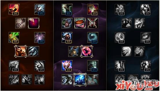 《LOL》S7ADC奥巴马天赋符文加点与出装介绍