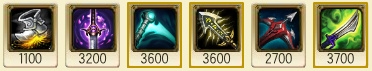 《LOL》S7ADC奥巴马天赋符文加点与出装介绍