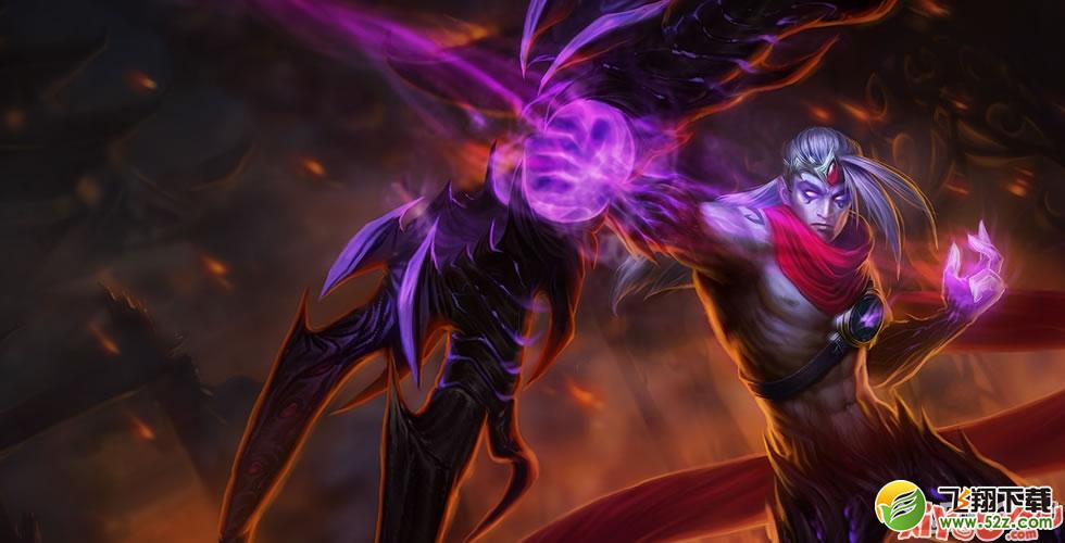 《LOL》S7ADC韦鲁斯天赋符文加点与出装介绍