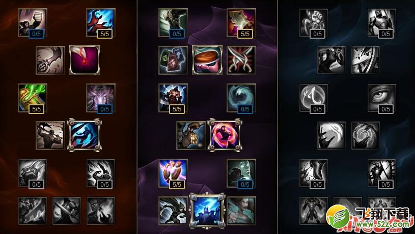 《LOL》S7ADC韦鲁斯天赋符文加点与出装介绍