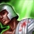 《LOL》S7ADC老鼠天赋符文加点与出装介绍