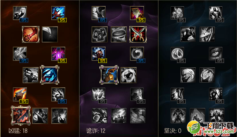 《LOL》S7盖伦上单天赋符文加点与出装介绍