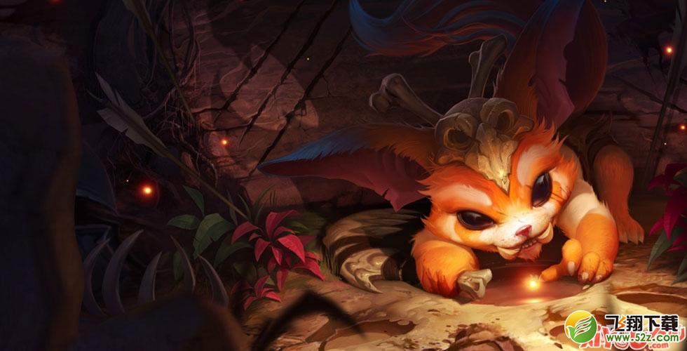 《LOL》S7上单纳尔天赋符文加点与出装介绍