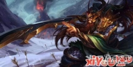 LOL2017赛季蛮族之王泰达米尔出装技能符文图文攻略大全