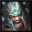 《LOL》S6上单蛮王出装加点