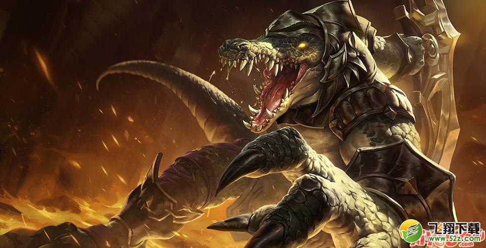 《LOL》S7上单狂战士天赋符文加点与出装介绍