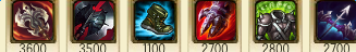 《LOL》S7上单狂战士天赋符文加点与出装介绍
