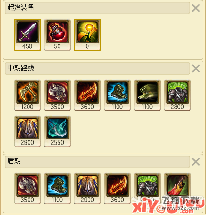 《LOL》S7上单剑魔天赋符文加点与出装介绍