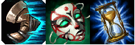 《LOL》S6上单兰博出装加点