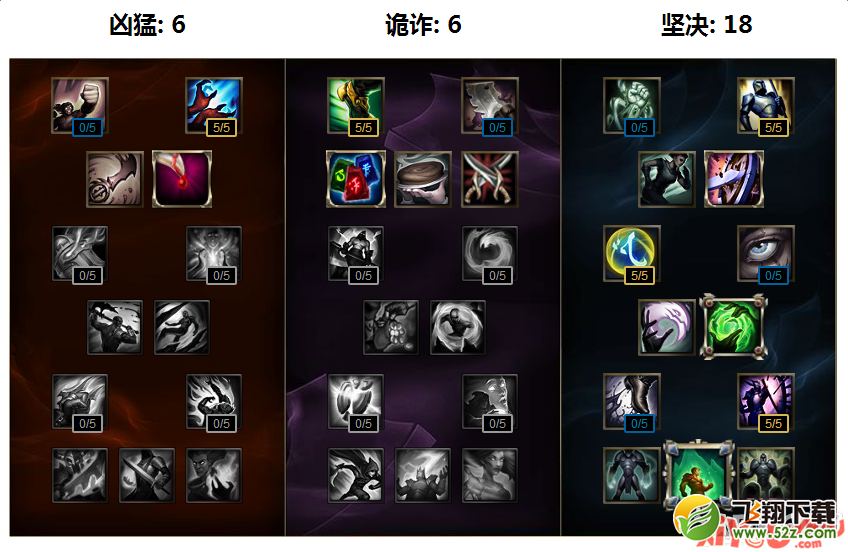 《LOL》s6打野扎克玩法介绍