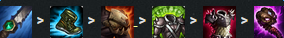 《LOL》S7打野扎克天赋符文加点与出装介绍