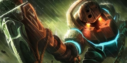 《LOL》S7中单泰坦天赋符文加点与出装介绍