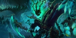《LOL》S7辅助锤石天赋符文加点与出装介绍