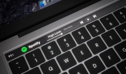 MacBook Pro 2016新款价格是多少 2016新款MacBook Pro多少钱