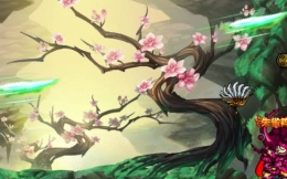 《造梦西游4》八戒竞技场攻略