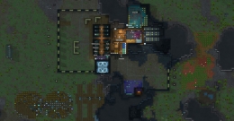 环世界rimworld黑屏怎么办 环世界rimworld黑屏解决方法