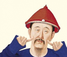 我牛吃草组成一句话什么意思 我牛吃草这个梗的正确答案