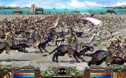 三国群英传7秘籍指令大全 三国群英传7秘籍指令有哪些呢？