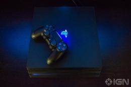 PS4 Pro IGN8.5分 购机者最佳选择