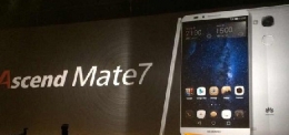 华为P8 Max和mate7的区别对比 华为mate7和P8Max哪个好