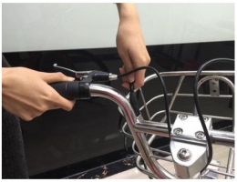 funbike共享单车怎么用 深圳funbike使用教程
