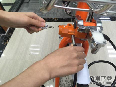 funbike共享单车怎么用 深圳funbike使用教程