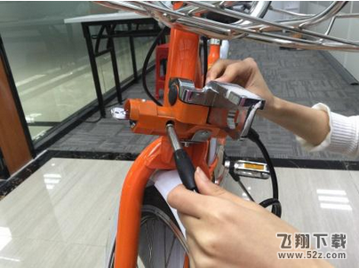 funbike共享单车怎么用 深圳funbike使用教程