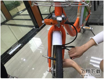 funbike共享单车怎么用 深圳funbike使用教程
