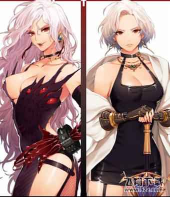 DNF迷你二觉女鬼剑宠物怎么样 DNF迷你二觉女鬼剑宠物技能属性介绍