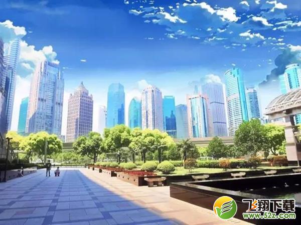 怎么把照片P成漫画 新海诚风格PS教程