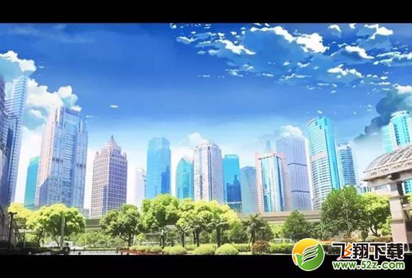 怎么把照片P成漫画 新海诚风格PS教程