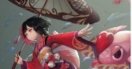 阴阳师常见术语和式神外号合集
