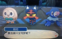 口袋妖怪日月通关队伍推荐 通关精灵推荐阵容一览