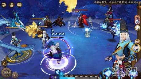 阴阳师黑晴明怎么打 阴阳师黑晴明打法详解