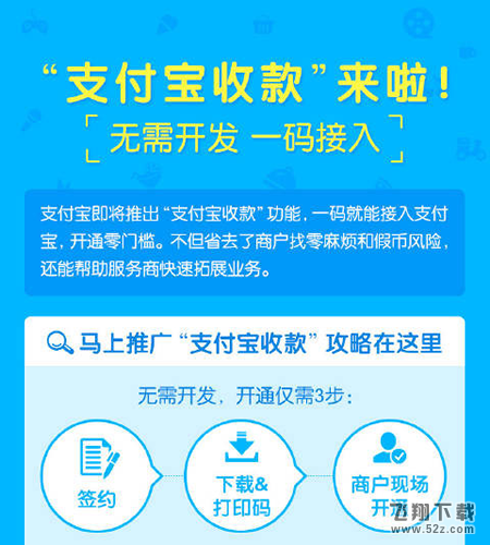 支付宝收款怎么收 支付宝收款在哪里详细介绍