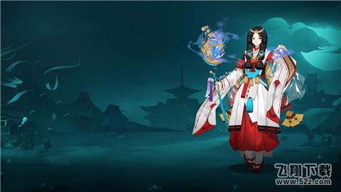 阴阳师无拉条阵容怎么搭配 阴阳师雨雪流打法推荐2
