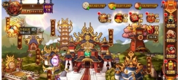 三国终章招募系统怎么玩 三国终章招募系统详细介绍