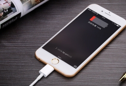 苹果中国更新iPhone6s掉电处理信息及iPhone意外关机问题