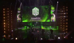 dota2波士顿秋季赛冠军是谁 dota2波士顿特锦赛冠军战队