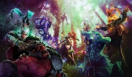dota2新英雄孙悟空怎么玩 dota2新英雄孙悟空怎么定位