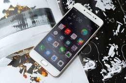vivo x9怎么分屏 vivo x9分屏多任务怎么使用