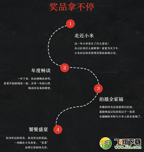 小米家宴2017怎么报名 小米家宴2017怎么参加详情介绍