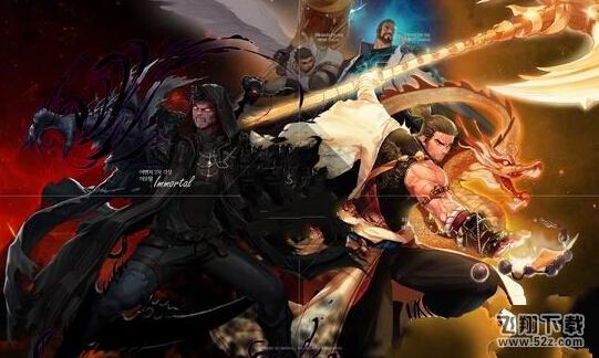 dnf90级圣职者ss武器大全 dnf90级圣职者ss武器属性介绍