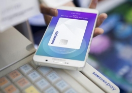 Samsung Pay公交卡怎么用 Samsung Pay怎么刷公交卡