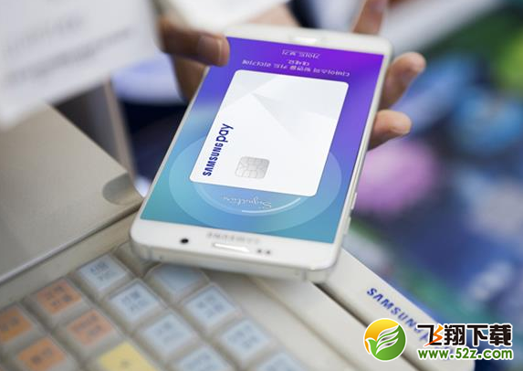 Samsung Pay公交卡怎么用 Samsung Pay怎么刷公交卡