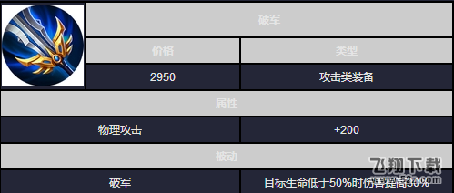 破军