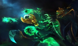 dota2 7.01改动日志一览 dota2 7.01更新日志介绍